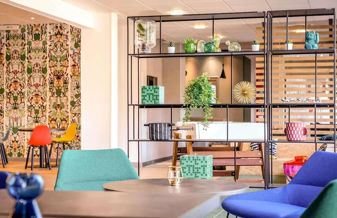 Mercure Cavaillon-1
