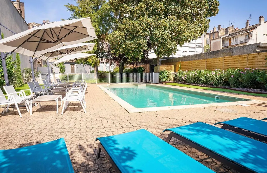 Ibis Styles Macon Centre-1
