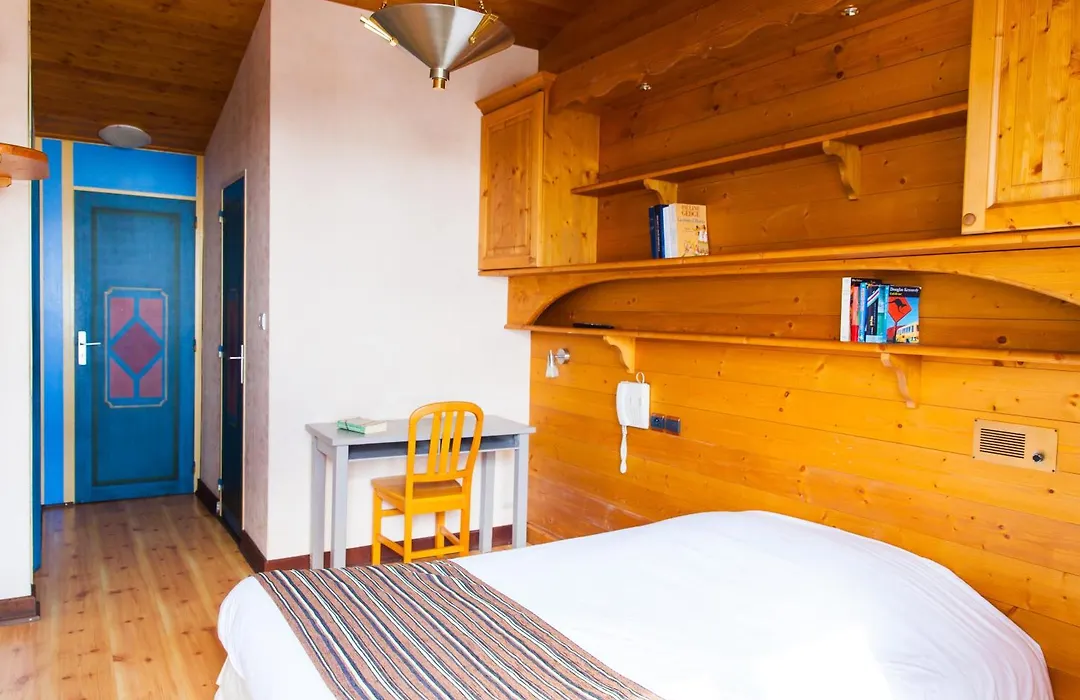 Hôtel La Vanoise-1