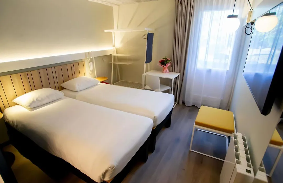 ibis Haguenau Strasbourg Nord-1