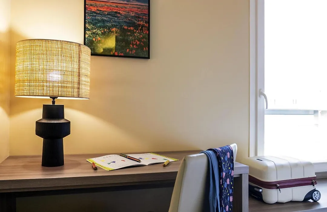 ibis Styles Versailles Saint Quentin en Yvelines-1