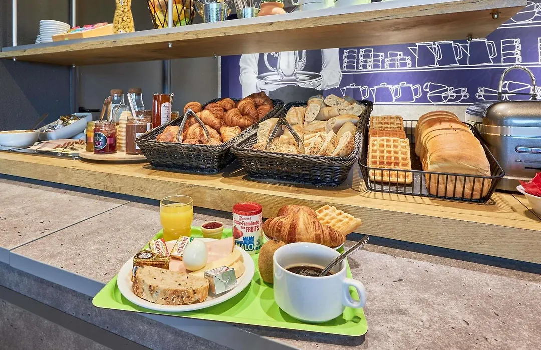ibis budget Lisieux-1