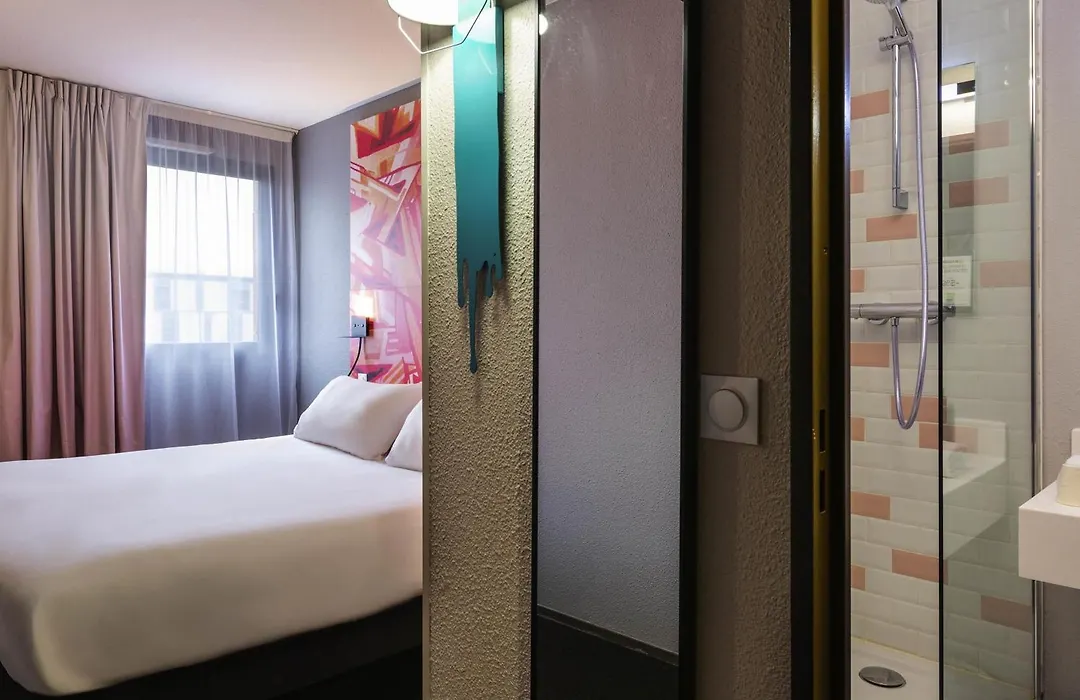 Ibis Styles Toulouse Centre Canal Du Midi-1