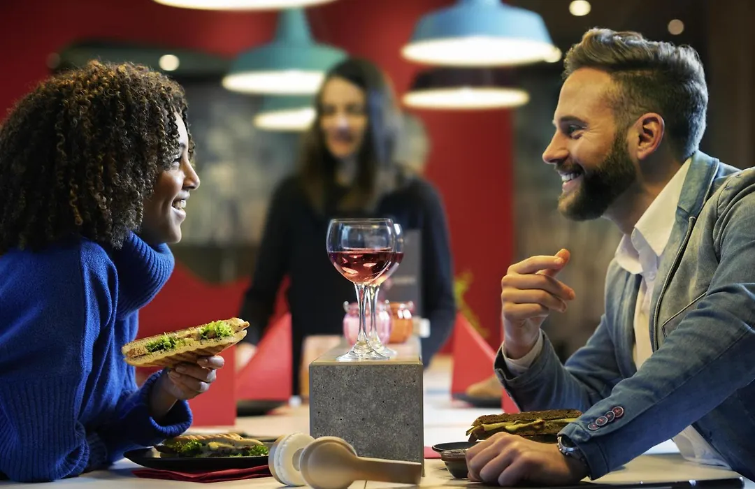 ibis Paris Gennevilliers-1
