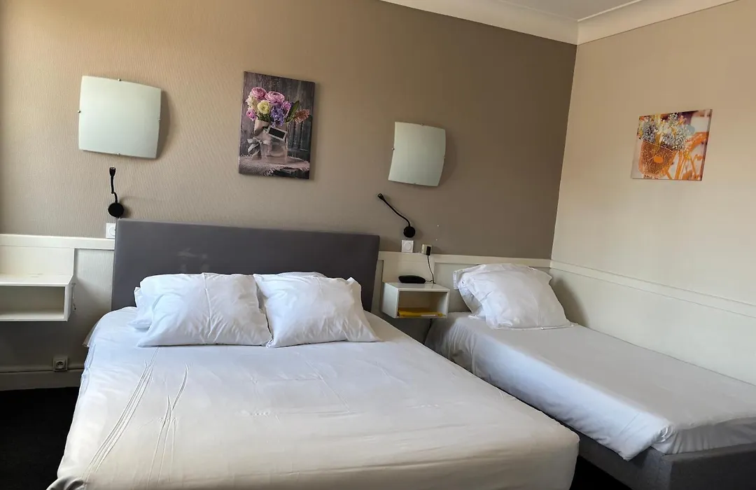 Le Relais de Gascogne-1