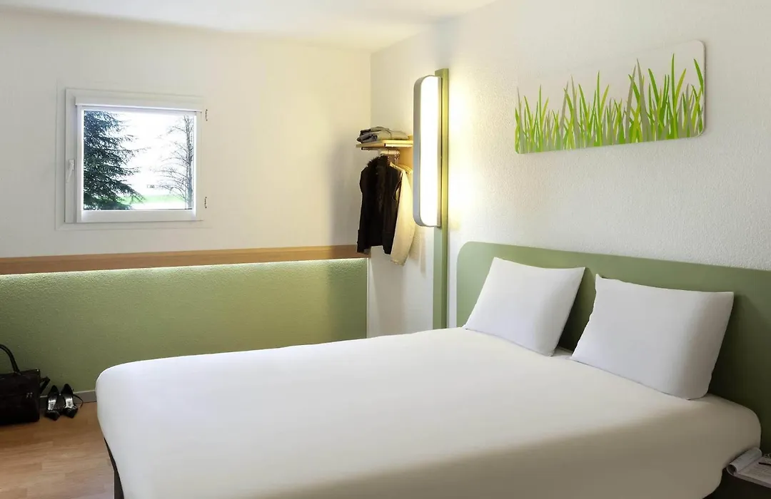 Ibis Budget Pau Est-1