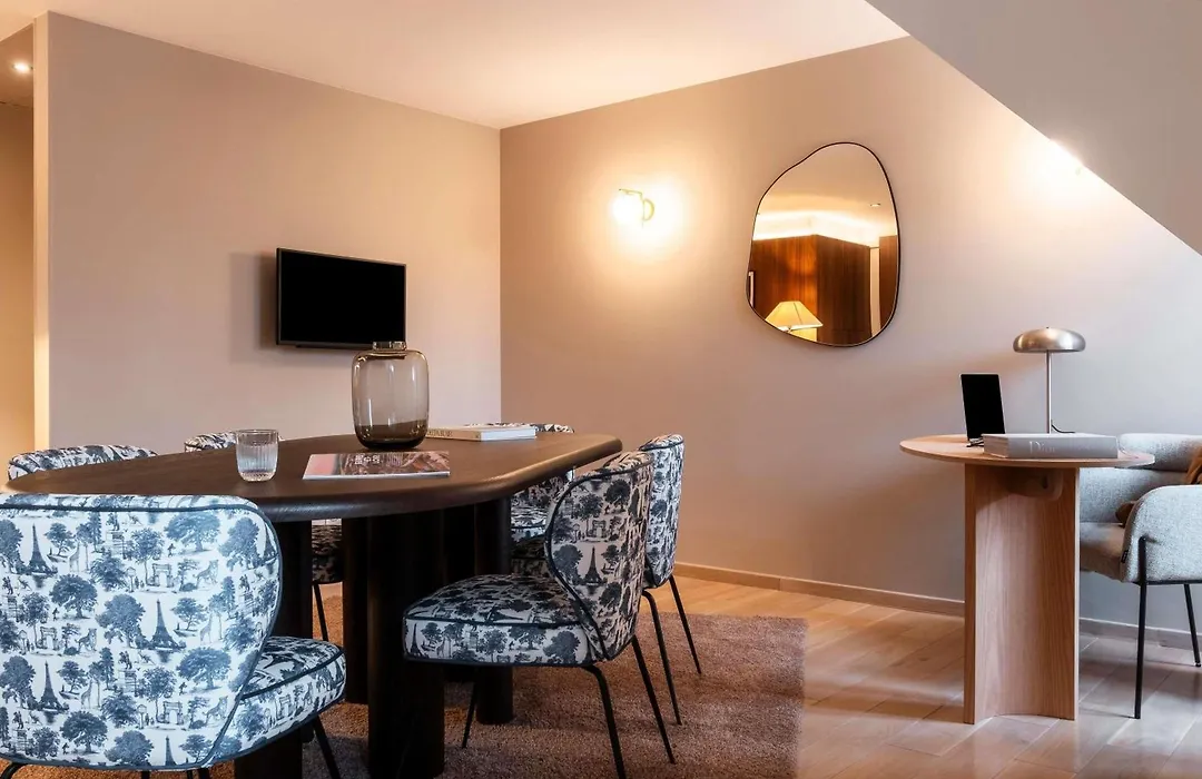 Mercure Maintenon-1