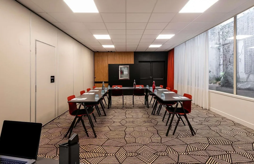 Mercure Grenoble Centre Alpotel-1