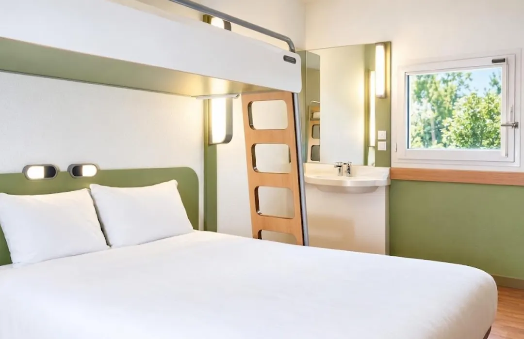 Ibis Budget Sélestat-1