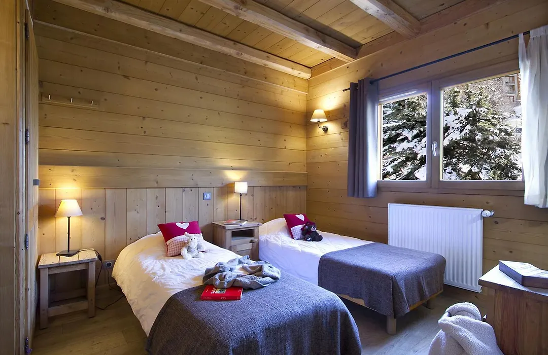Odalys Chalet Levanna Occidentale-1