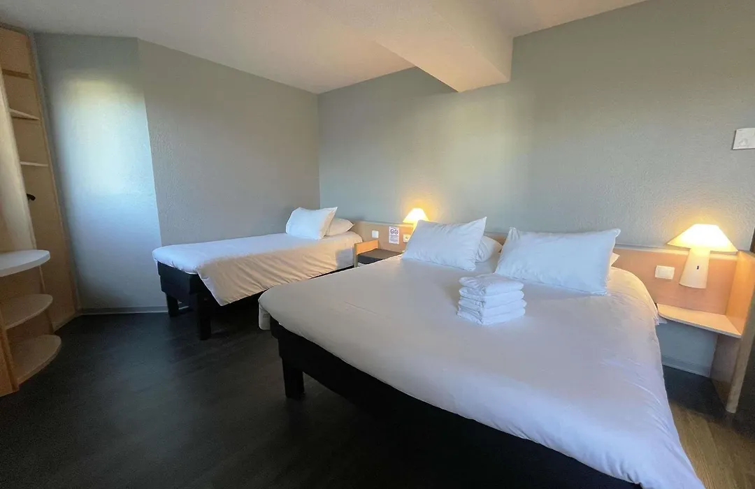 ibis Rennes Cesson-1