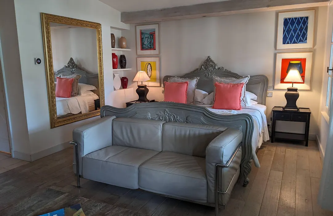 Pastis Hotel St Tropez-1