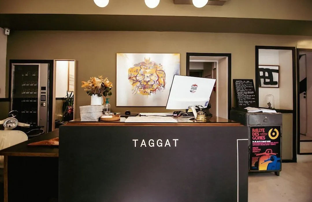 Hotel Taggat-1