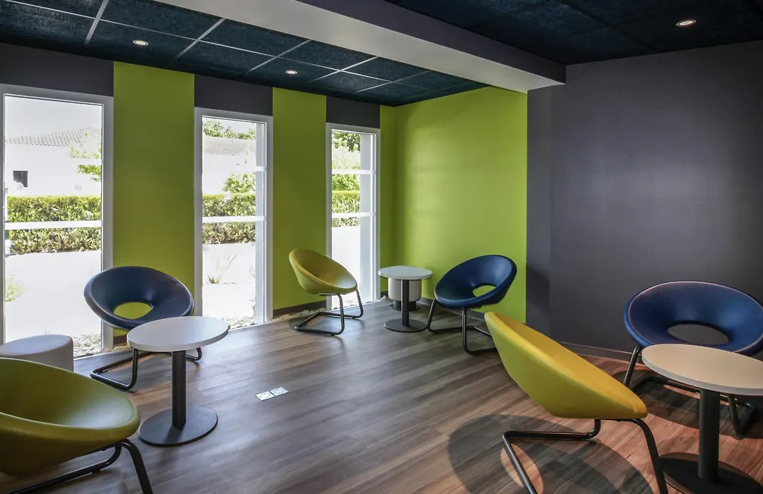 ibis budget Cahors-1