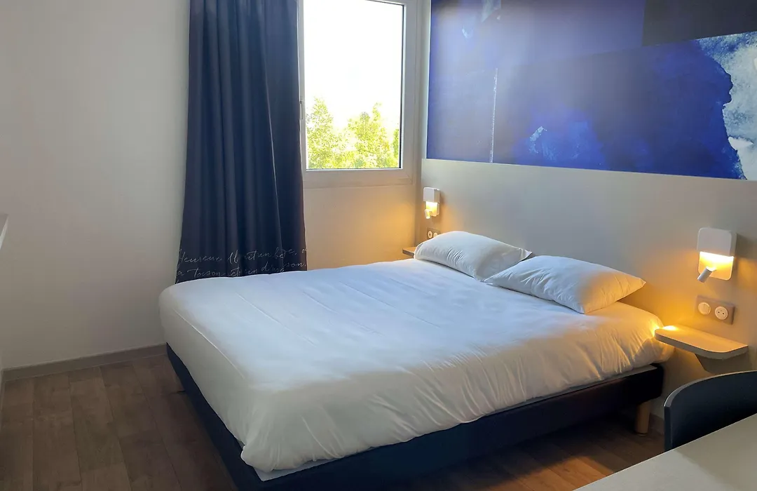 Kyriad Direct - Bourg les Valence-1