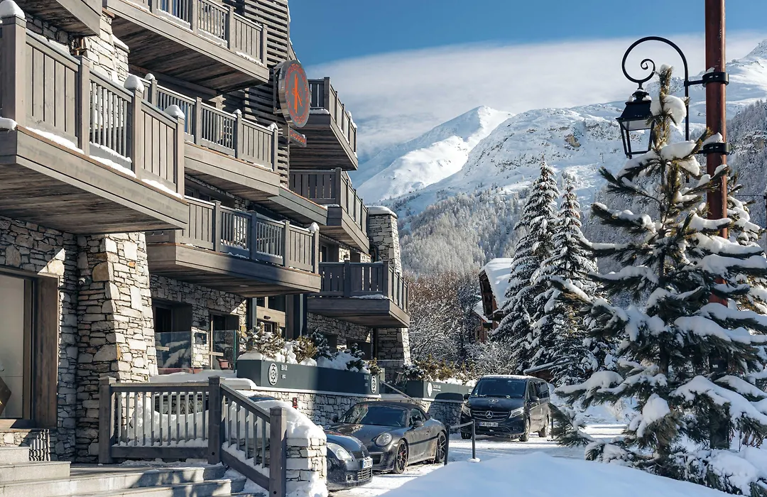 Hotel Le K2 Chogori-1