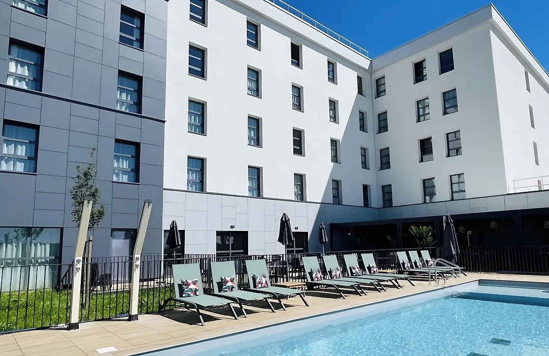 Holiday Inn Dijon Sud - Longvic By Ihg-1