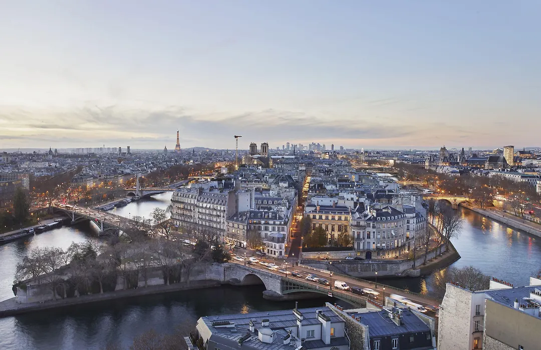 So/ Paris Hotel-1