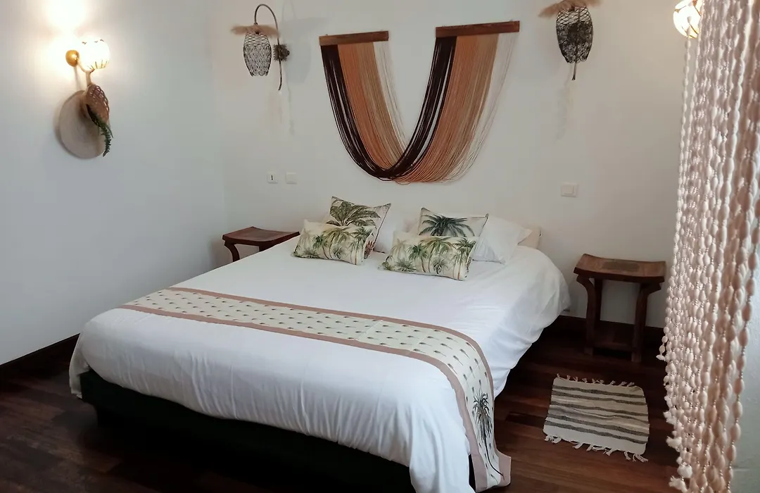 Hotel L'Astrolabe-1