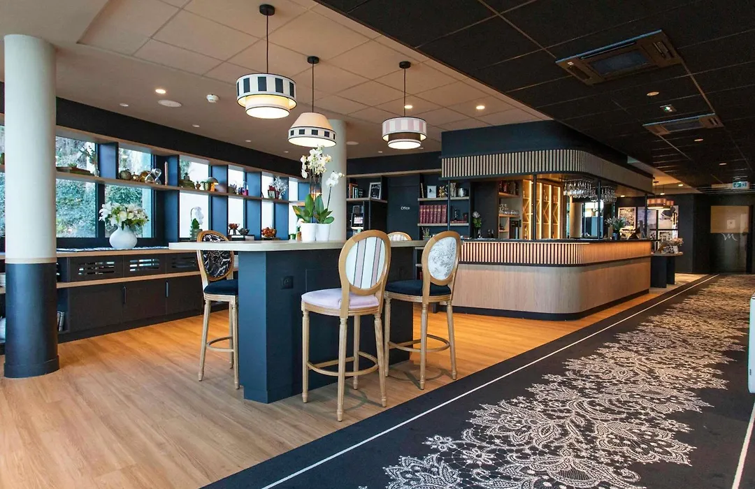 Mercure Granville Le Grand Large-1