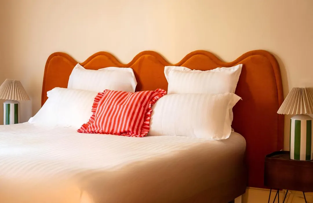 Boutique Hôtel La Baignoire-1