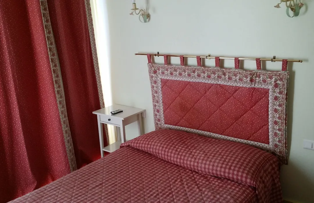 Hotel Marcellin-1