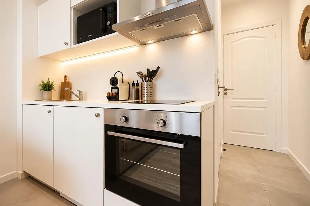 Home In Paris - Paris East-1