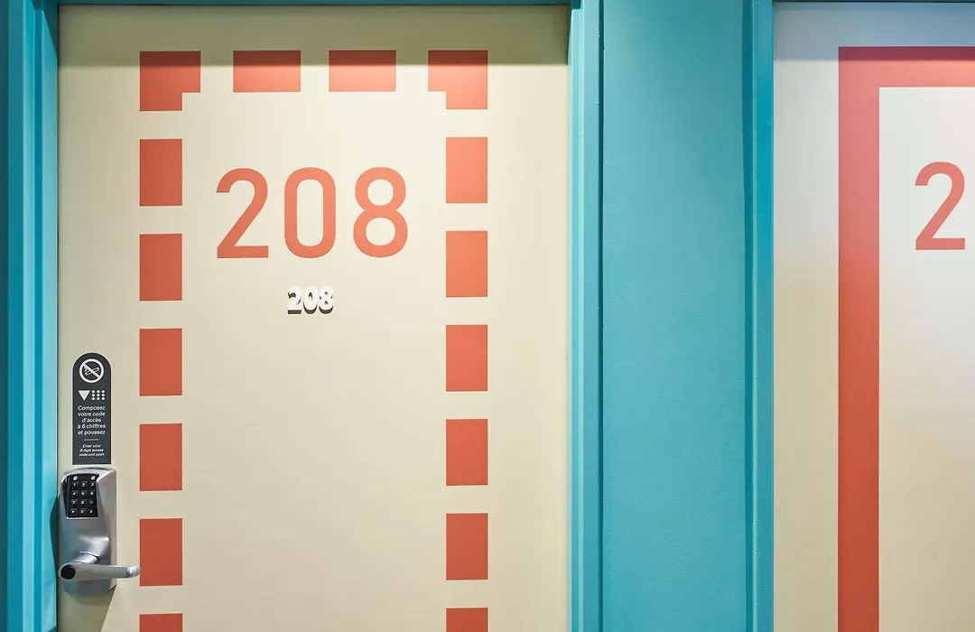 Ibis Budget Nancy Laxou-1