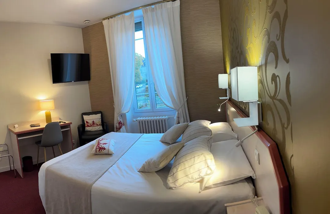 Hôtel Gambetta-1
