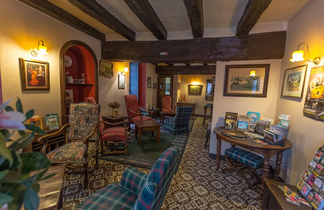 Le Relais Cicero-1