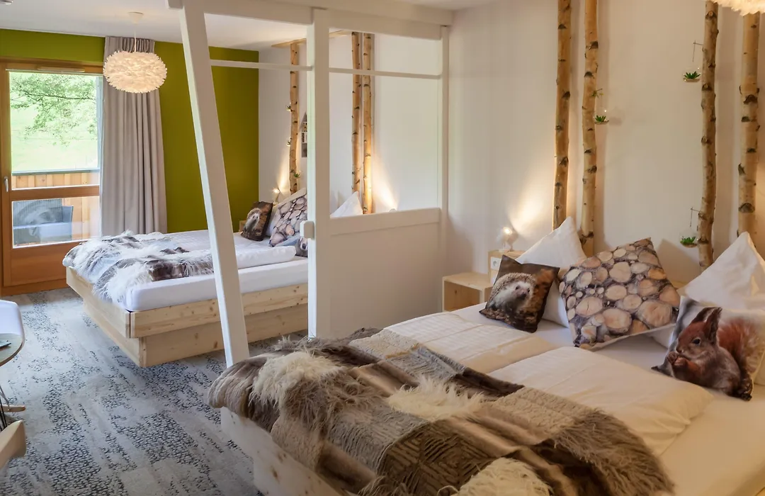 Hostellerie Les Bagenelles-1