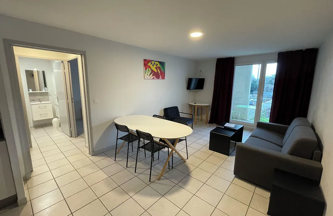 City Residence Avignon-1