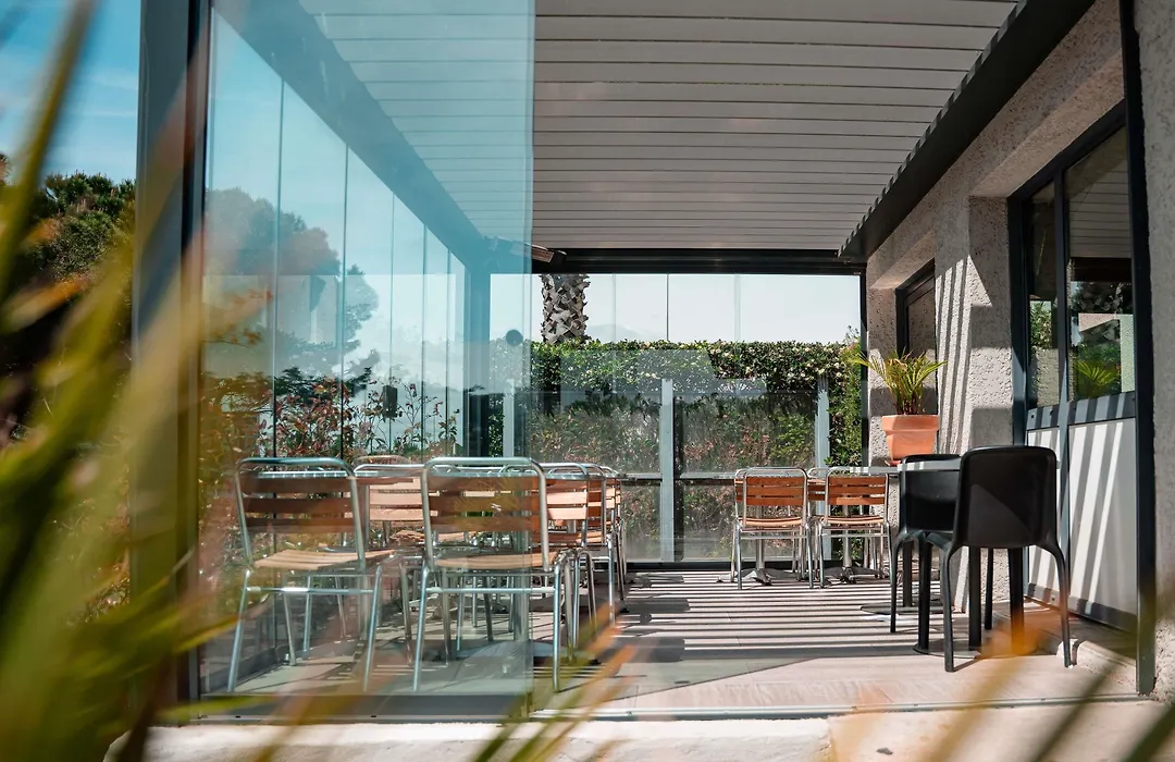 ibis budget Narbonne Est-1