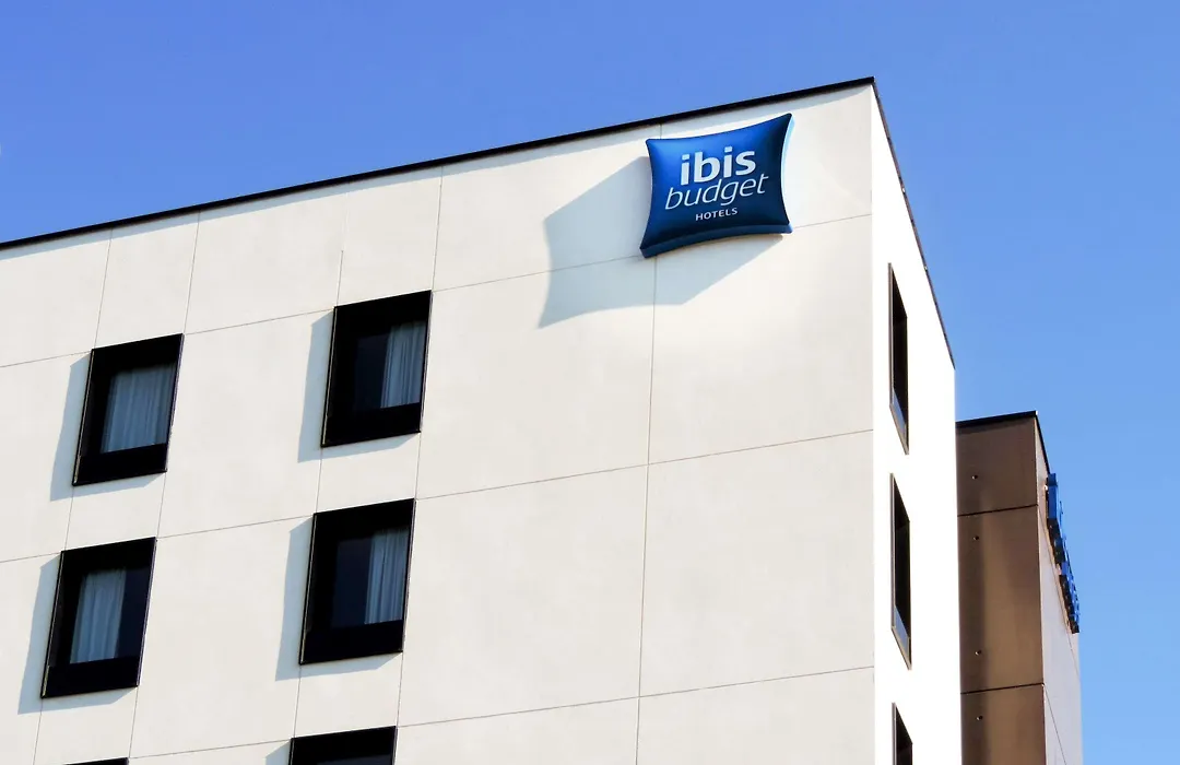 ibis budget Amiens Centre Gare-1