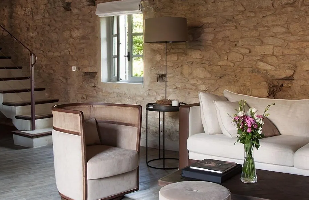 Domaine Les Martins - Gordes-1