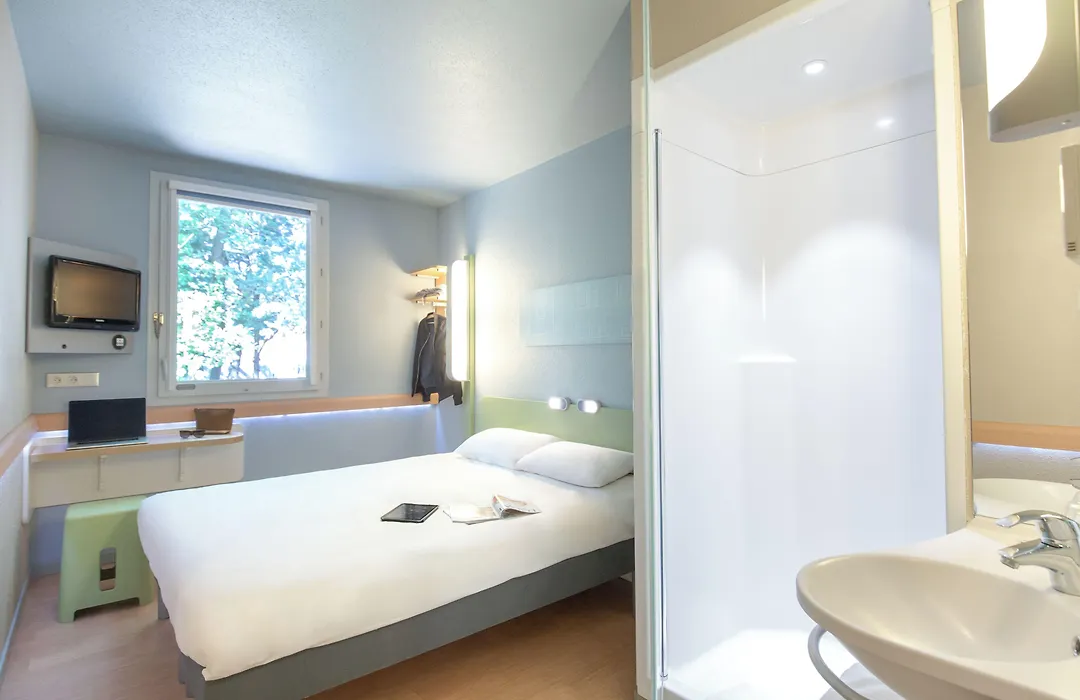 Ibis Budget Brignoles Provence-1