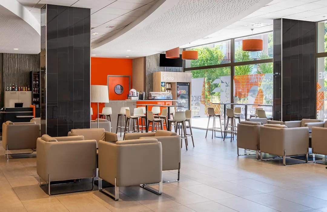 Spark By Hilton Lyon Park Saone-1