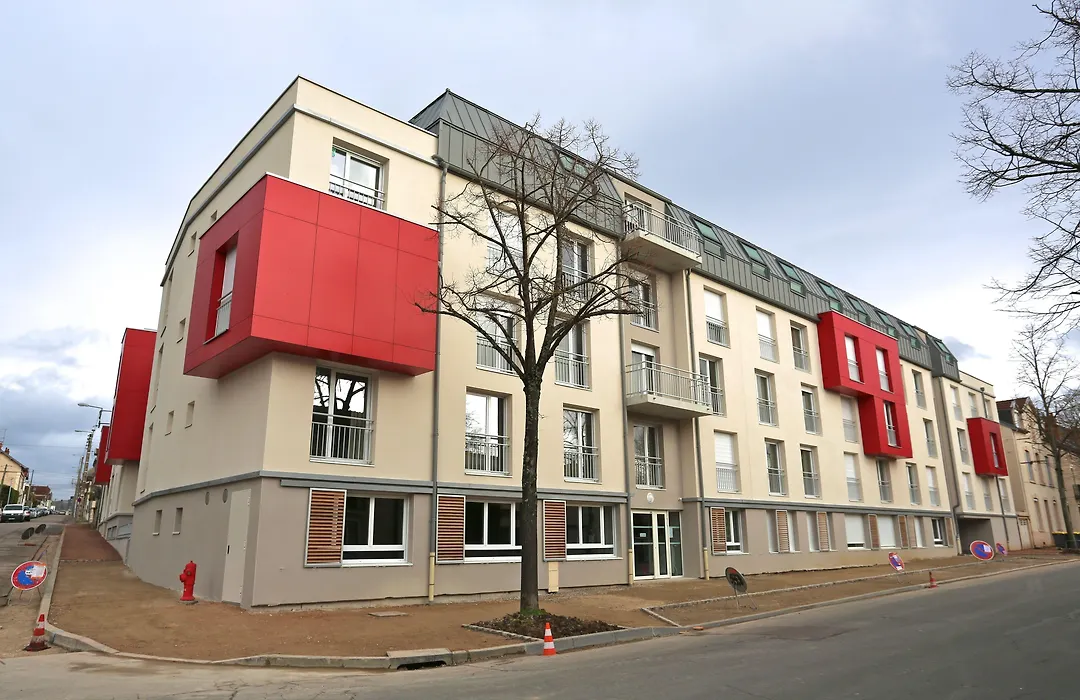 Apparteo Dijon-1