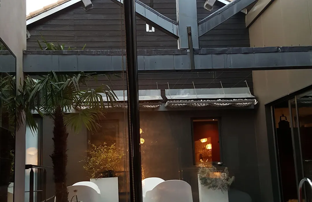 Be Loft B&B Pool & Spa-1