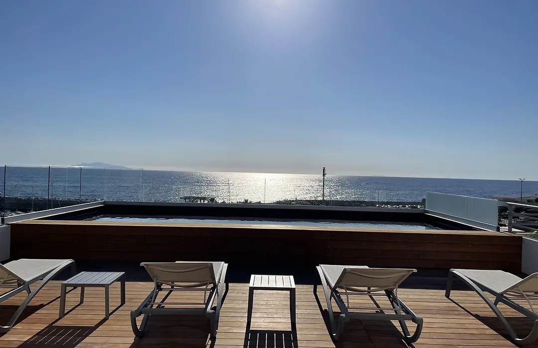 Hotel Port Toga-1