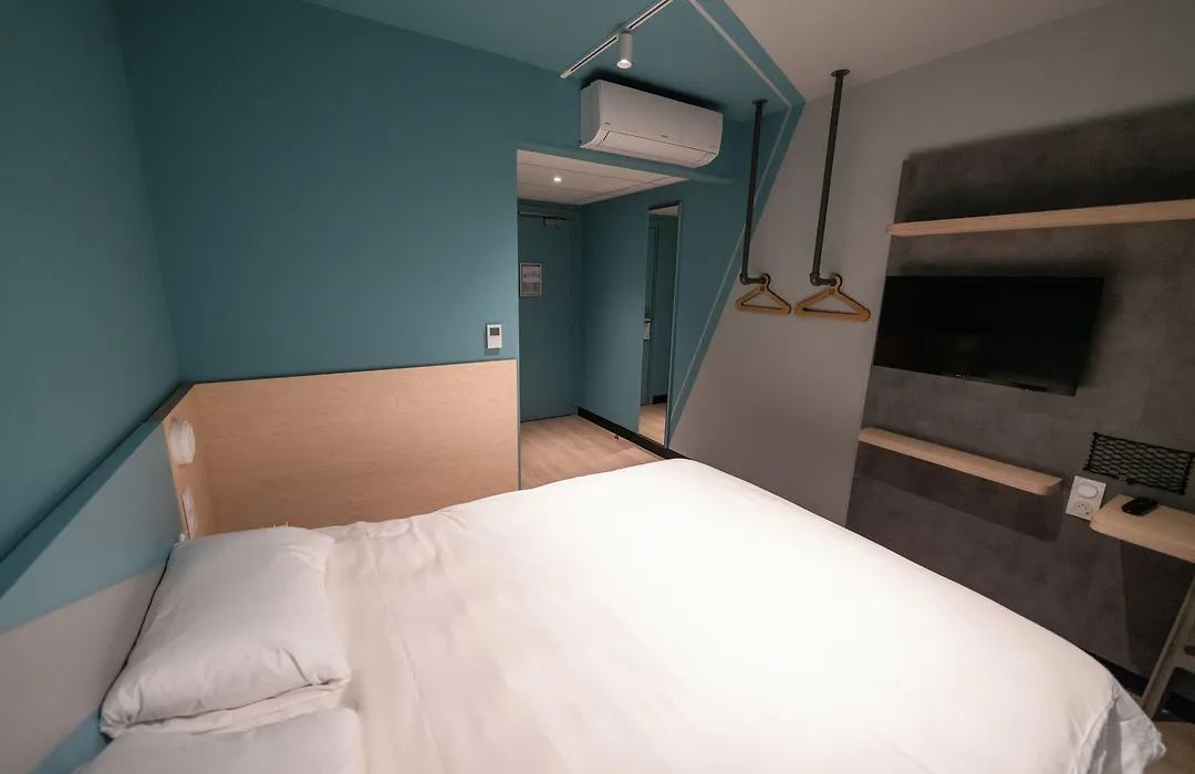 Ibis budget Saint-Étienne stade-1
