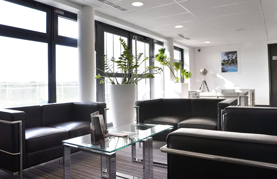 Westotel Life Appart'hotels Pornic - Résidence 4 etoiles-1