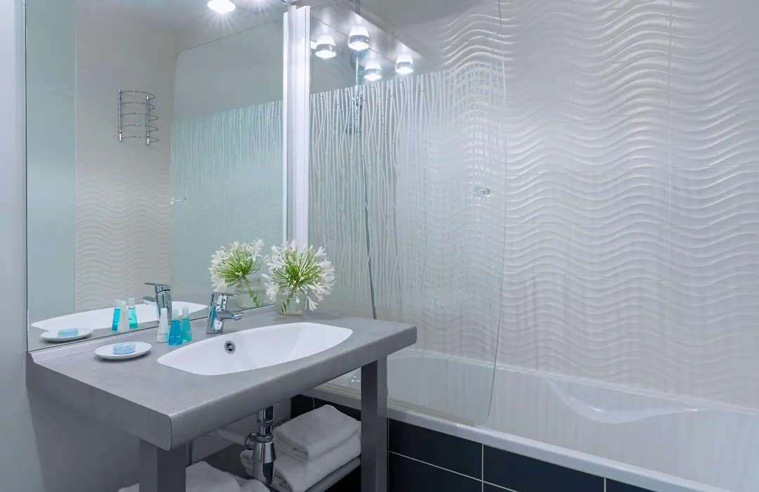 Residence Thalasso Concarneau-1