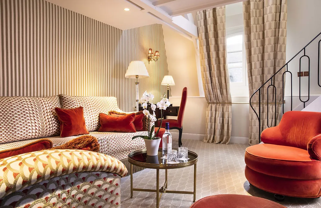 Relais Christine-1