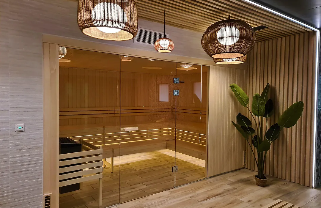 PADJA Hôtel&Spa Vannes-1