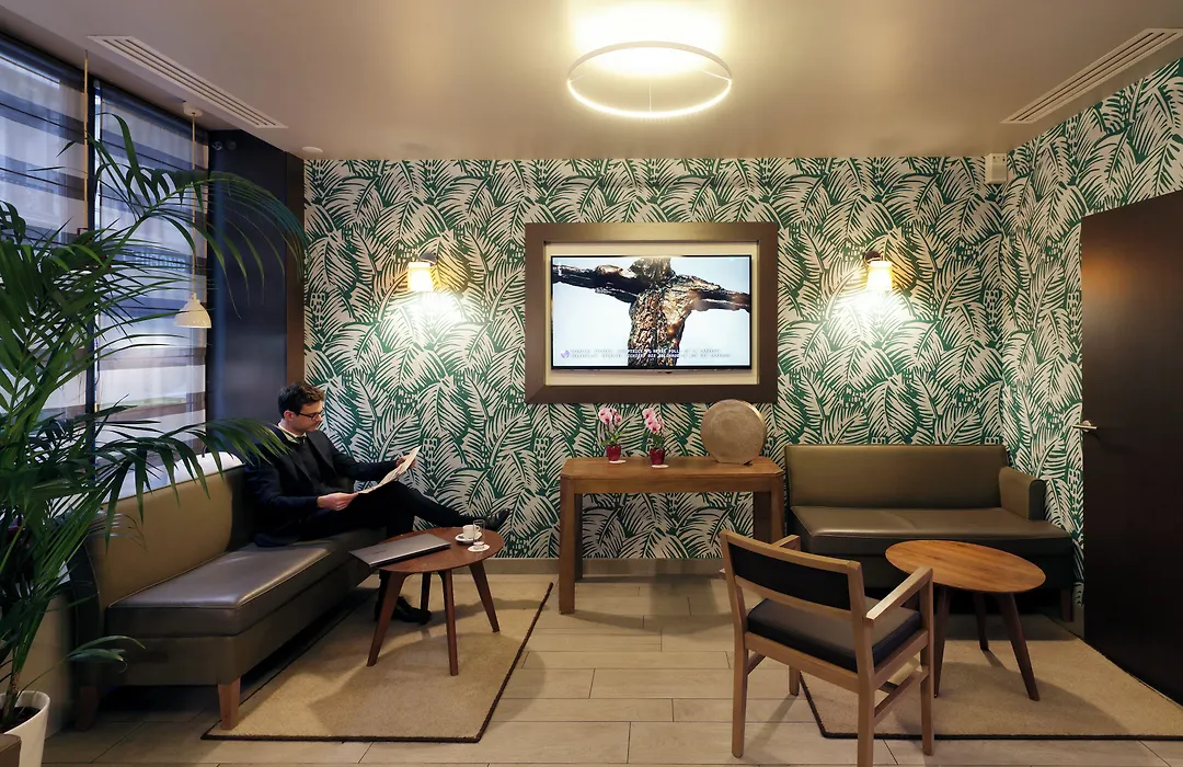 Hotel Eden-1