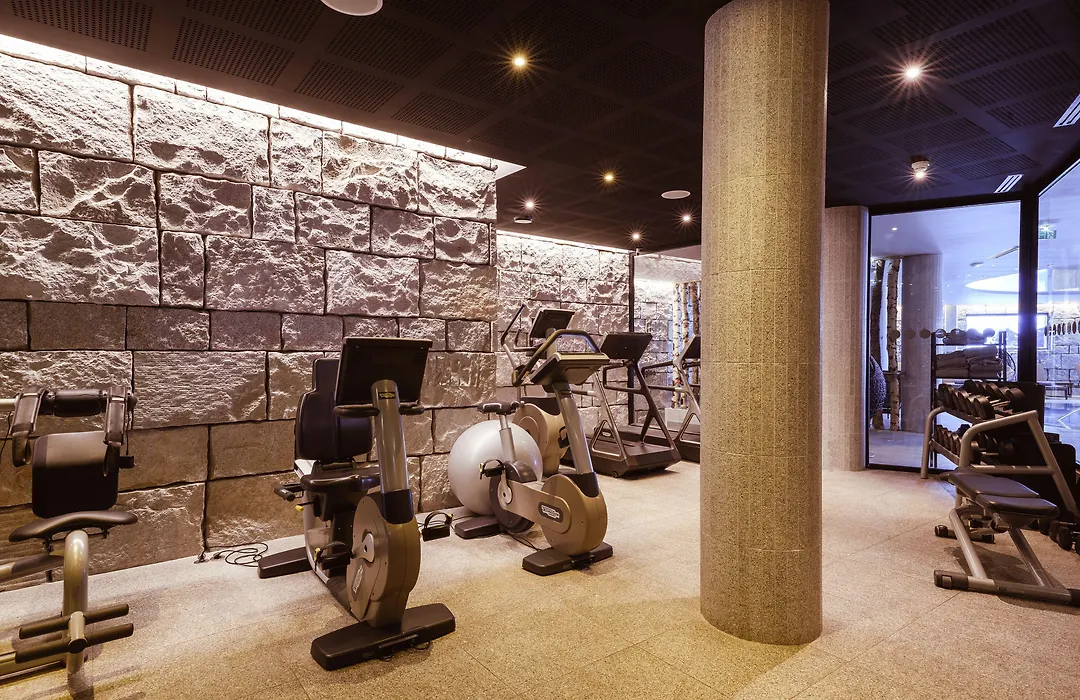 Altapura Hotel & Spa Val Thorens-1