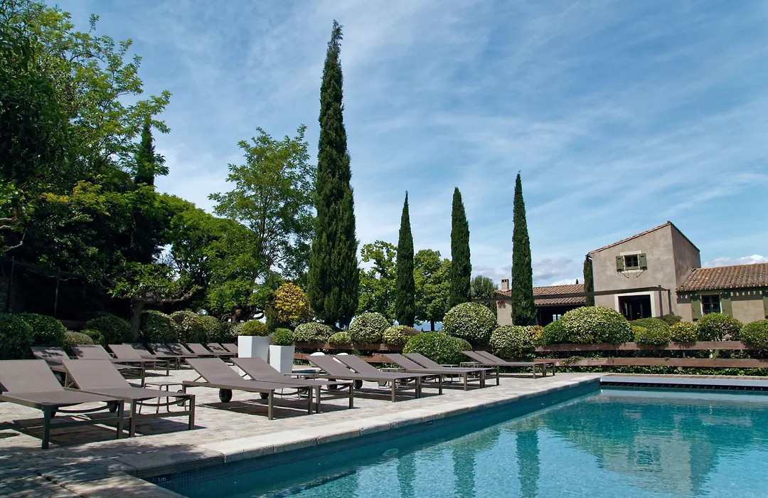 Hotel Du Chateau & Spa - Teritoria-1
