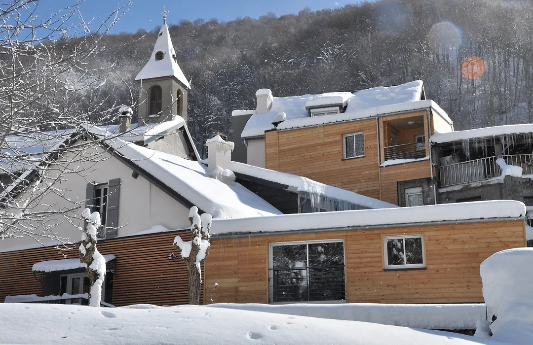 Logis Le Central-1