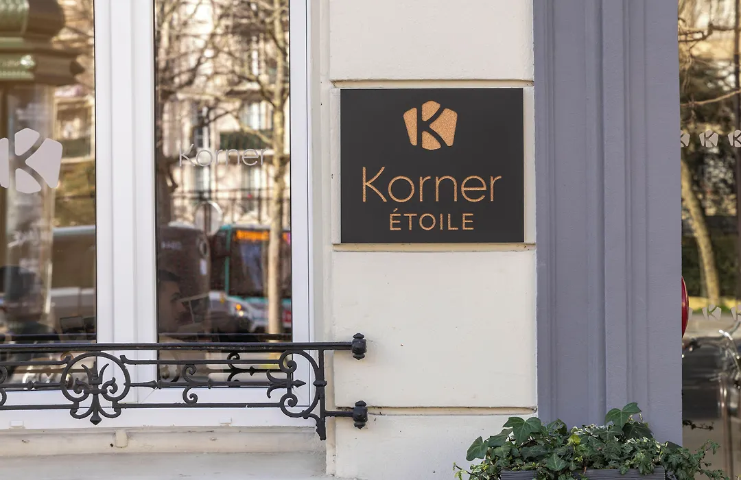 Hotel Korner Etoile-1
